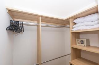 1br 500 Mb spacious view pool sauna jacuzzi games - Bogotá - 6
