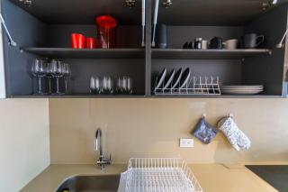 1br 500 Mb spacious view pool sauna jacuzzi games - Bogotá - 2