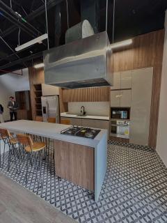 Stylish 2BR in Usaquen Peaceful Stay with Scenic Views - Bogotá - 2
