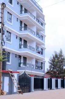 SpringStone - Ongata Rongai - 4