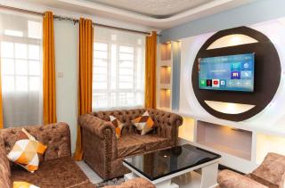 SpringStone - Ongata Rongai - 3
