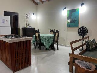 Pouso das Tiribas - Paraty - 3