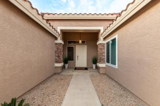 The Golden Cactus Phoenix - 7