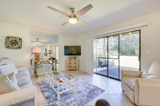 Miramar Beach Condo with Pool Access Walk to Beach! - Destin - 8