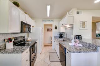 Miramar Beach Condo with Pool Access Walk to Beach! - Destin - 3