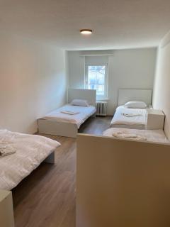 NTN HOUSE - St. Gallen - 7