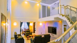 Amazing villa - Dar es Salaam - 6