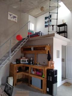 Apartaestudio Spaceotemporal - Valle de Cuernavaca - 6