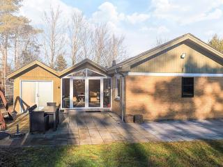 4 star holiday home in Hals - Hals - 4