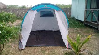 Vereda Tropical Piauí - Luis Correia - 2
