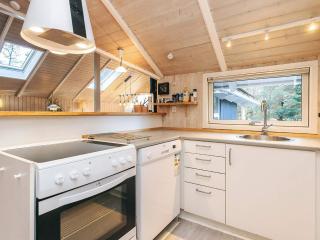 Three-Bedroom Holiday home in Hals 1 - Hals - 6