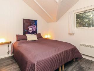 Three-Bedroom Holiday home in Hals 1 - Hals - 4