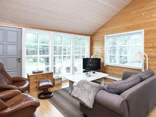 Holiday Home Lyngstien - Torup Strand - 9