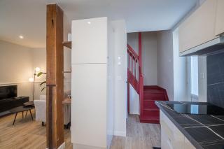 The Adour - Apartment 42 m - Vic-en-Bigorre - 3