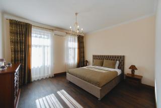 City Centre 2 bedroom Business Apartment - Chişinău - 2