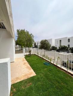 Stunning condominium with a pool - 2