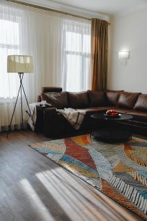 City Centre 2 bedroom Business Apartment - Chişinău - 7