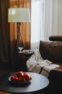 City Centre 2 bedroom Business Apartment - Chişinău - 9