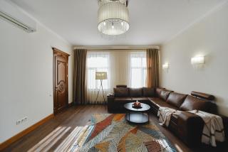 City Centre 2 bedroom Business Apartment - Chişinău - 0
