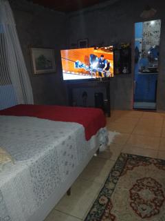 Casa com cachoeira no quintal - Paraty - 7