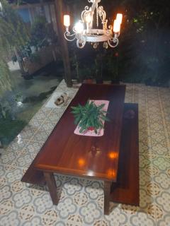 Casa com cachoeira no quintal - Paraty - 3