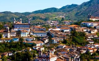 Recanto Vila Rica - Ouro Preto - 9