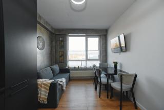 Cottage Residence Apartment - Chişinău - 8
