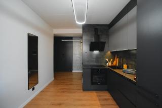 Cottage Residence Apartment - Chişinău - 2
