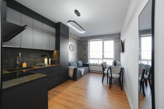 Cottage Residence Apartment - Chişinău - 9