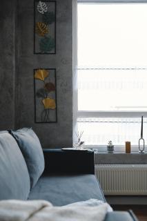 Cottage Residence Apartment - Chişinău - 6