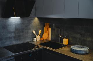 Cottage Residence Apartment - Chişinău - 1