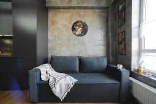 Cottage Residence Apartment - Chişinău - 5