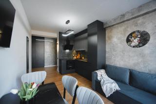 Cottage Residence Apartment - Chişinău - 7