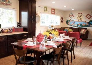 MagicwayVillas Paradise Pier Home - Across Disney - Anaheim - 2