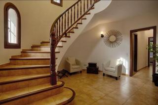 Villa with charm and privacy - 7