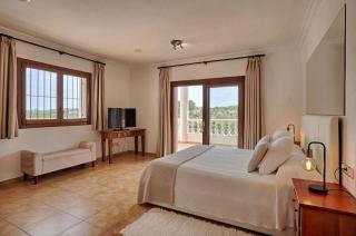 Villa with charm and privacy - 6