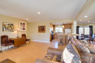 Quaint Leadville Home with Grill Walk to Dtwn! - Leadville - 6