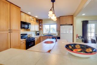 Quaint Leadville Home with Grill Walk to Dtwn! - Leadville - 3
