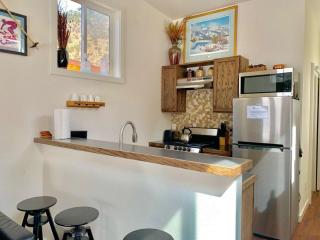 Skiers Cabin - Dumont - 0