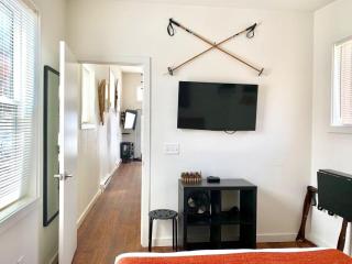 Skiers Cabin - Dumont - 8