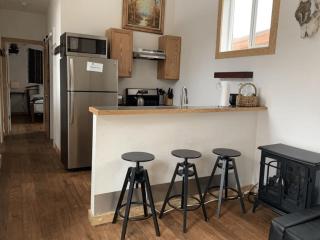 Skiers Cabin - Dumont - 3