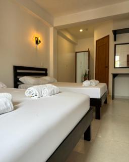 De Mar Hotel - Playa del Carmen - 4