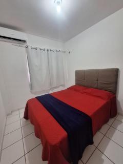 Apto Charmosinho a 9km do Aeroporto, px do Shopping - São Luís - 6