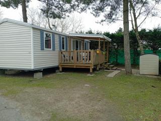 Mobil-home bww camping le bois dormant - Saint-Jean-de-Monts - 5