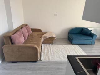 Malak Suite - Tbilisi - 8