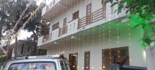 Veenus Apartments - Vayalār - 1