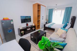 Dhahabu private Apartment - Nairobi - 0