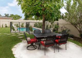 MagicwayVillas LionQueen - Pool and Spa - 0