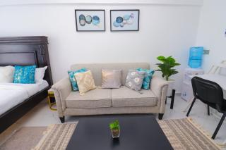Dhahabu private Apartment - Nairobi - 6