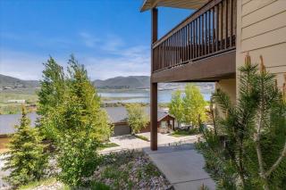 Powder Reflections - Heber City - 6